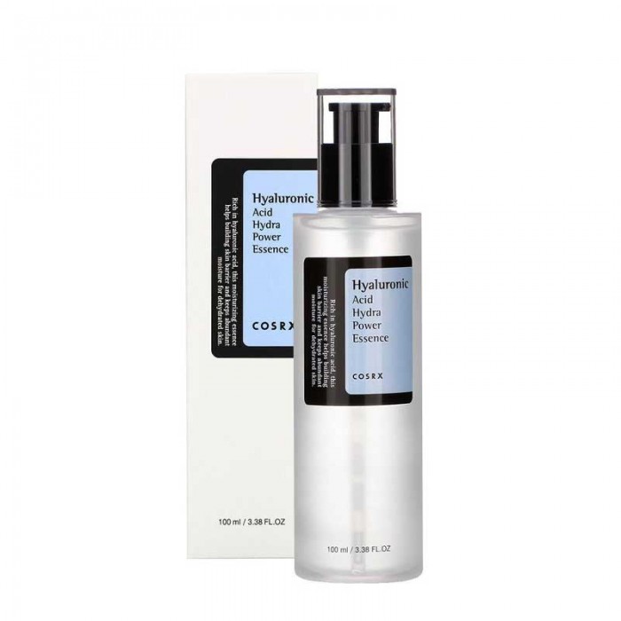 سرم آبرسان صورت Cosrx مدل Hyaluronic Acid کوزارکس سرم آبرسان صورت Cosrx مدل Hyaluronic Acid کوزارکس