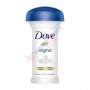 مام کرمی ضدتعریق داو Dove مدل Original حجم ۵۰ میلی‌لیتر