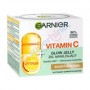 ژل مرطوب‌کننده ویتامین C گارنیر Glow Jelly حجم ۵۰ میلی‌لیتر