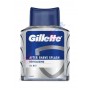 افترشیو مایع طراوتبخش ژیلت Gillette مدل Revitalizing Sea Mist حجم ۱۰۰ میلیلیتر