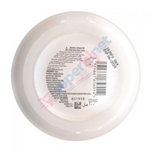 کرم صورت و بدنمرطوب‌کننده و نرم‌کننده  جانسون  مدل Soft Cream  Johnson’s  حجم ۲۰۰ میلی‌لیتر