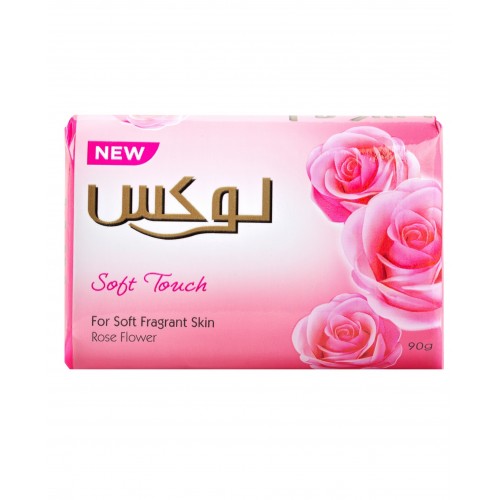 صابون شستشو مدل رز فرانسوی وزن 90 گرم لوکس صابون شستشو مدل رز فرانسوی وزن 90 گرم لوکس