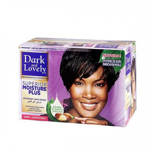 کیت صاف کننده 4 مرحله ایی موهای مجعد و فر Dark & Lovely دارک اند لاولی کیت صاف کننده 4 مرحله ایی موهای مجعد و فر Dark & Lovely دارک اند لاولی