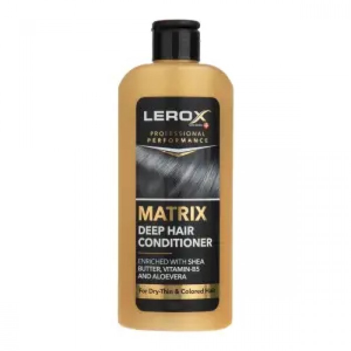 نرم کننده مو مدل MATRIX  وزن 550 گرم لروکس