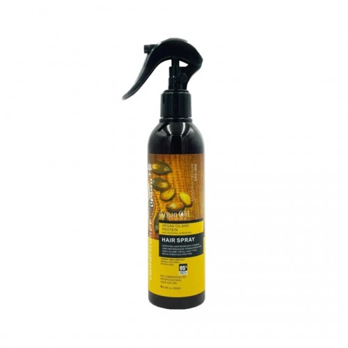 اسپری دو فاز مو LIGHTNESS مدل ARGAN OIL حجم 250 میلی لیتر لایتنس اسپری دو فاز مو LIGHTNESS مدل ARGAN OIL حجم 250 میلی لیتر لایتنس