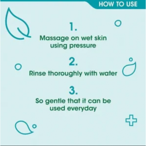 ژل شستشوی مدل Purifying پوست چرب حجم 150 میلی لیتر سیمپل