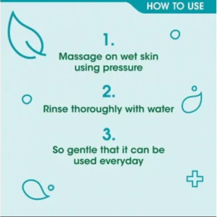 ژل شستشوی مدل Purifying پوست چرب حجم 150 میلی لیتر سیمپل ژل شستشوی مدل Purifying پوست چرب حجم 150 میلی لیتر سیمپل