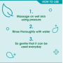 ژل شستشوی مدل Purifying پوست چرب حجم 150 میلی لیتر سیمپل ژل شستشوی مدل Purifying پوست چرب حجم 150 میلی لیتر سیمپل