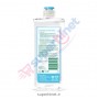  میسلار واتر پاککننده و آبرسان پوست خشک و حساس سیمپل Simple مدل Water Boost Hydrating Micellar Water حجم ۴۰۰ میلیلیتر
