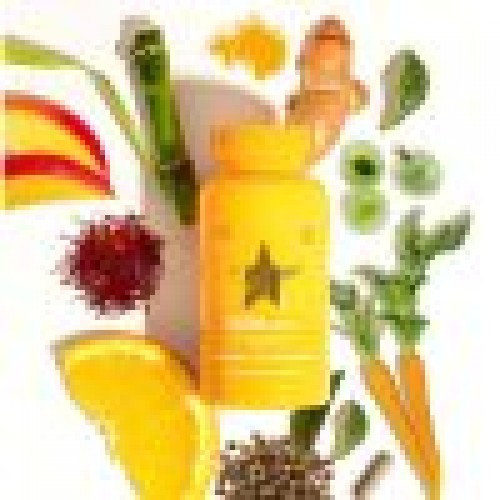 قرص اسکین تامین مدل Veggie Collagen (زرد) بسته 30 عددی SkinTamin قرص اسکین تامین مدل Veggie Collagen (زرد) بسته 30 عددی SkinTamin